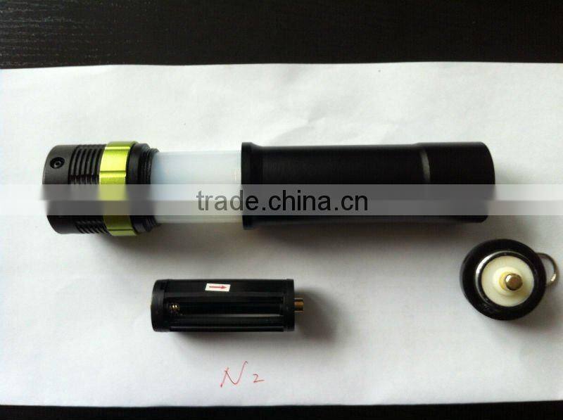 dry cell camping led lantern