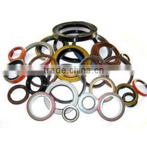 Motorized tricycle accessories oil seals