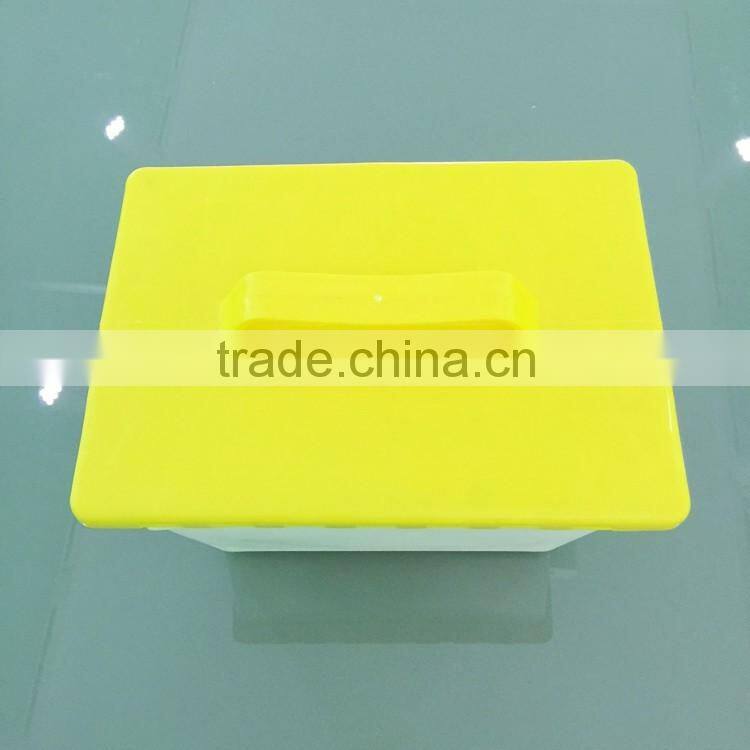 5L plastic work box for sale