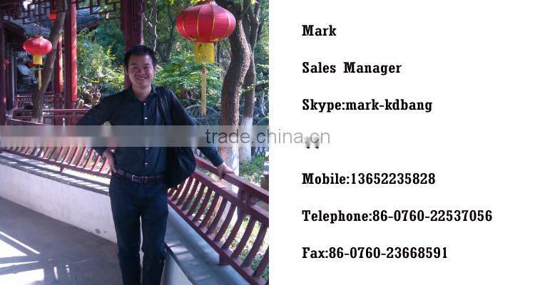 SMD 5050 waterproof IP65 DMX RGB led strip light