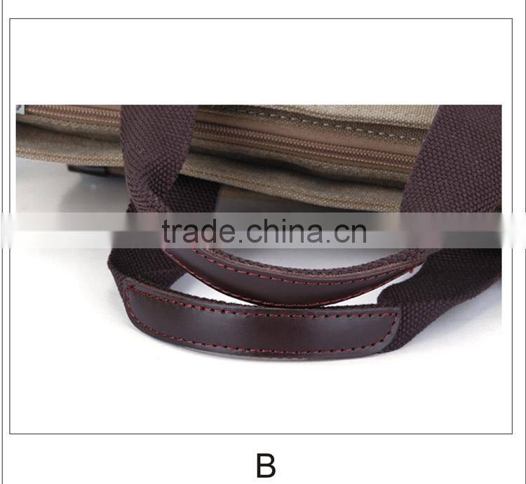 shoulder vintage canvas bag,long strap shoulder canvas tote bags,2014 fabric casual bags