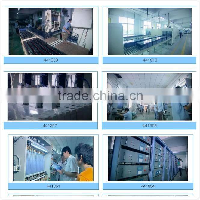 Good quality Auto 12v 75ah MF car battery manufacturer