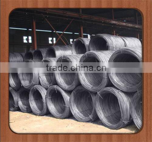 Stainless Steel Wire Rod