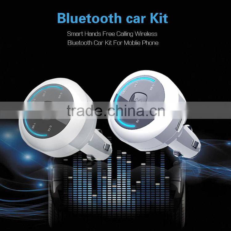 Smart High Capacity Portable Phone Power Bank