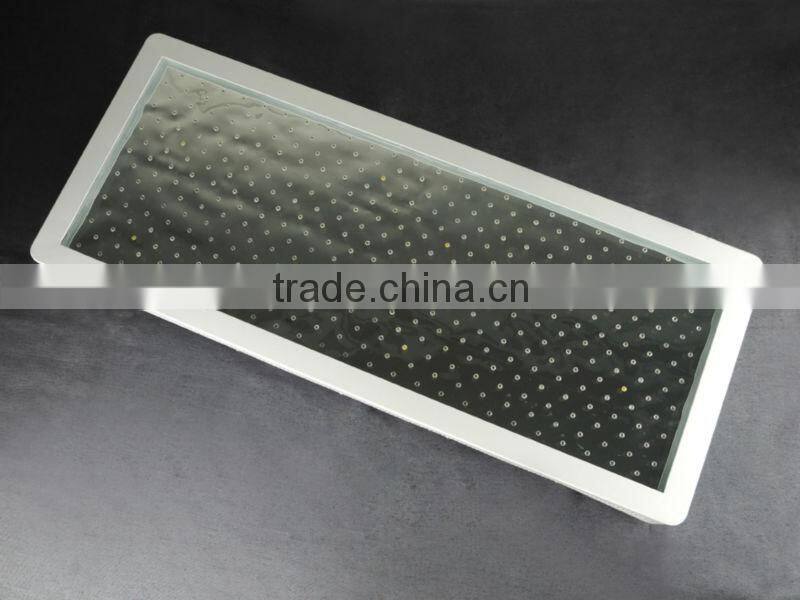 800W Led Grow Light Used For Gardening EG800