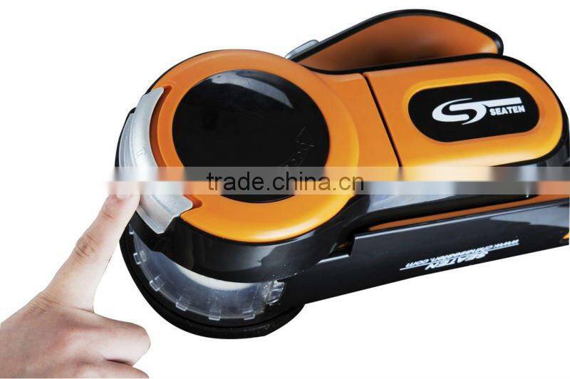 car steam vacuum cleaner
