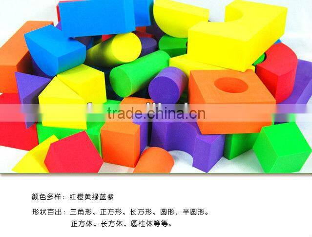 EVA FOAM BLOCK