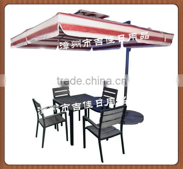 luxury cantilever square patio umbrella