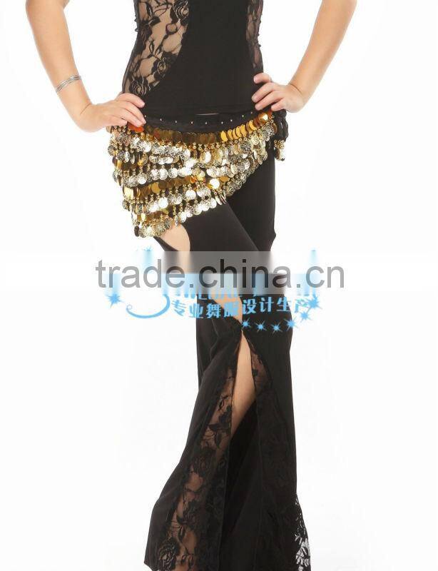 SWEGAL belly dance belt