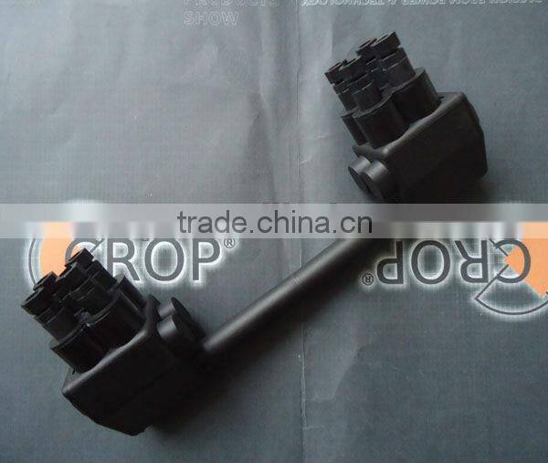 CTG Low voltage adaptor Muliti tap piercing connector Adaptor 4x1.5-35 mm
