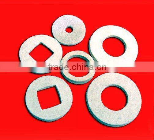 All material felt oil seal