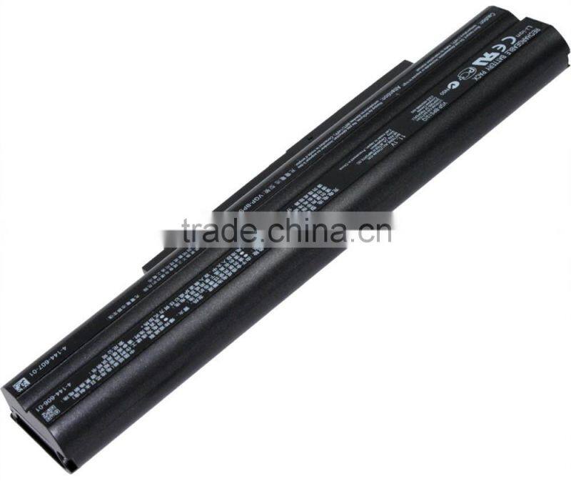 11.1V 4400mAh VGP-BPS13 laptop battery for Sony BPS13 VGP-BPS13/B VGP-BPS13A VGP-BPS13B VGP-BPS21 VGP-BPL21 battery