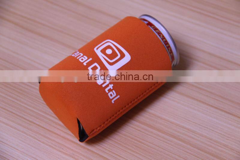 2015 Waterproof Neoprene Can cooler wedding coolers