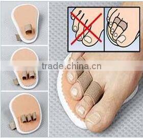 toe straightener, toe separator,toe stretcher, CORRECT bunions