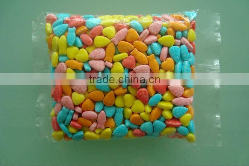 4.5g mix colors dextrose candy
