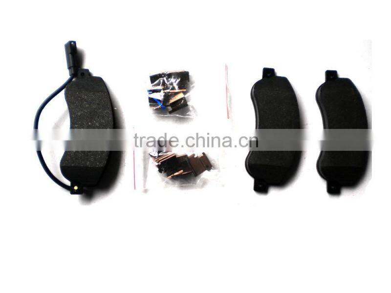Disc front brake JMC Transit V348 auto genuine brake disc front original JMC pick up truck auto spare parts