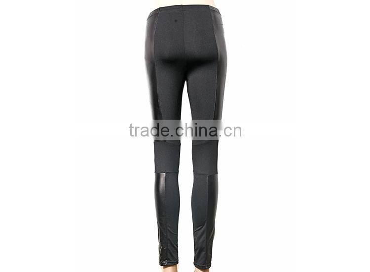 Instock items Jogger pants girl sexy net leggings