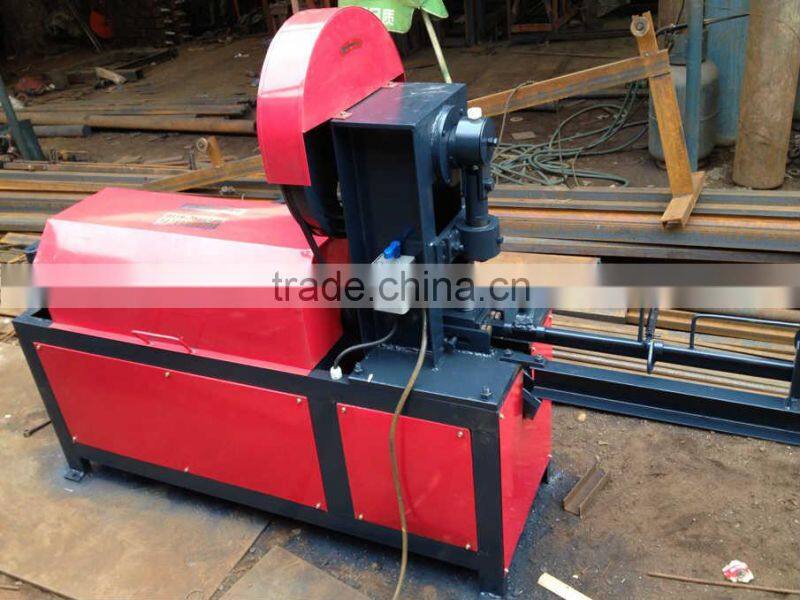 Ronen Rebar straightening and cutting machine(Good Quality)