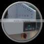 E520R Electrical Paper Cutter machine