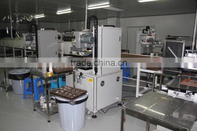 The World Best Quality Colorful Tempered Glass Screen Protector For iPhone 4 4S 5 5C 5S