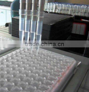 Automated PCR setup solution