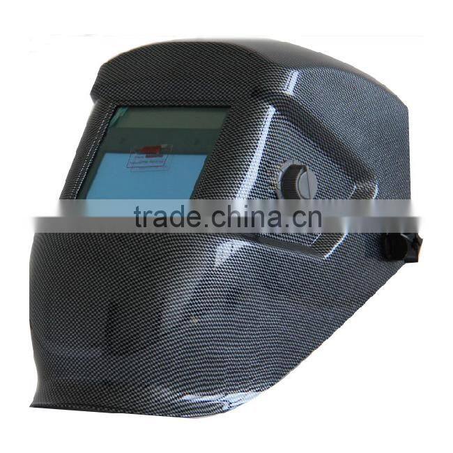 LYG-85JO 5 different color welding mask auto darkening