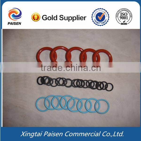 waterproof viton seal rubber o ring/ NBR ring for ship/ EPDM rubber o ring for machine