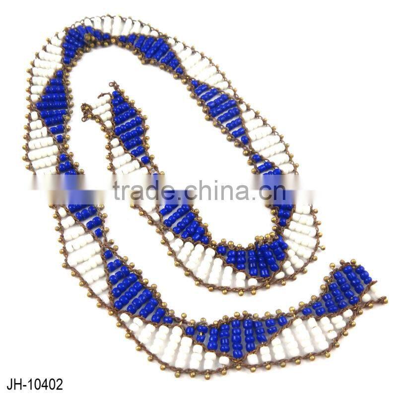 DIY Beaded Cluster Brass Chain Used for Jewelry, Garment, Light, Curtain, handbag