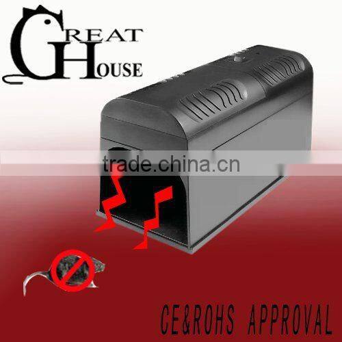 GH-190 Convenient Electronic Mouse Trap