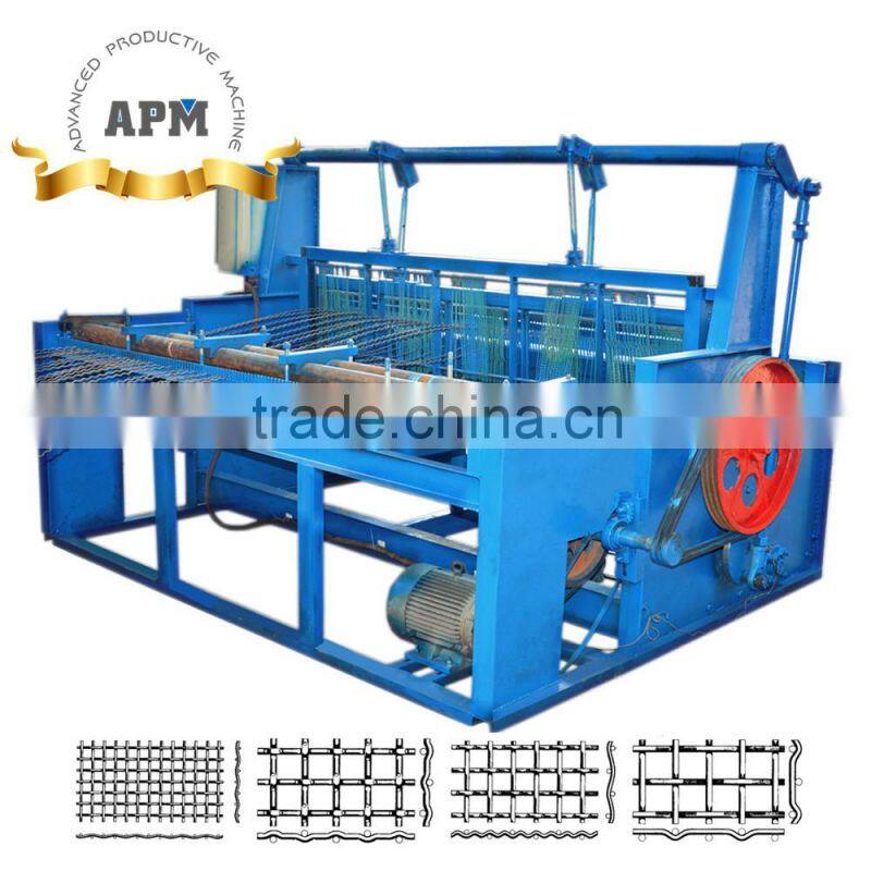 APM Semi-automatic wire crimping machine manufacturer