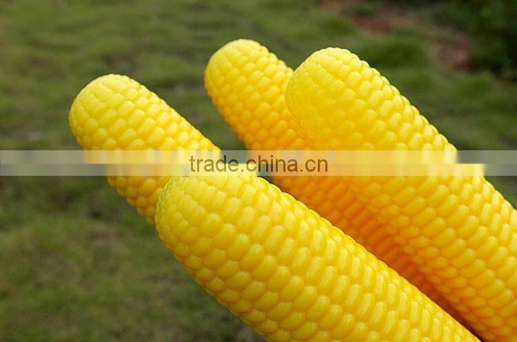 Hot Sell Corn Umbrella Sun And Rain Folding Umbrella Corn Shape Umbrella