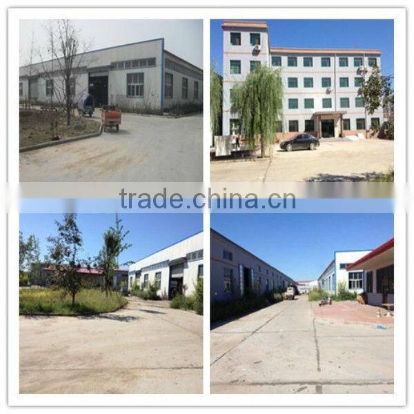 Q235 reinforcing stirrup (Anping county factory)