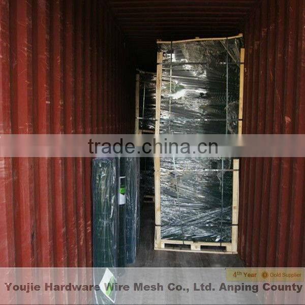 (American quality and Chinese price) welded mesh