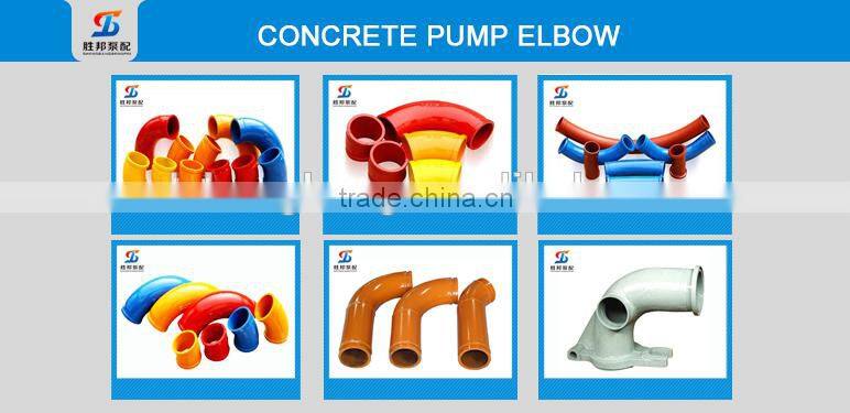 3" Concrete Pumping Hose used for delivery Cement & Concrete Hoses