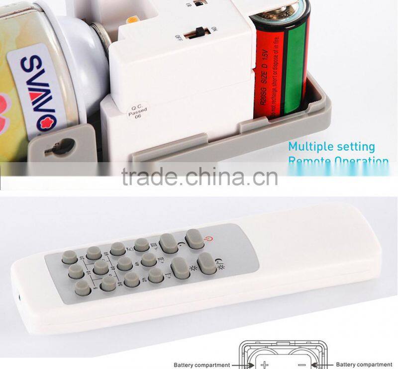 2014 New model LED air freshener dispenser, perfume diffuser