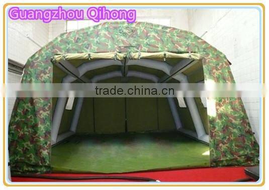 Grand ountdoor rainbow event tent, inflatable tent wedding with high quality