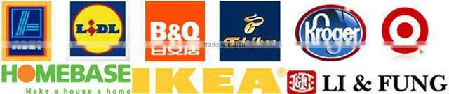 decorative plastic door wedge