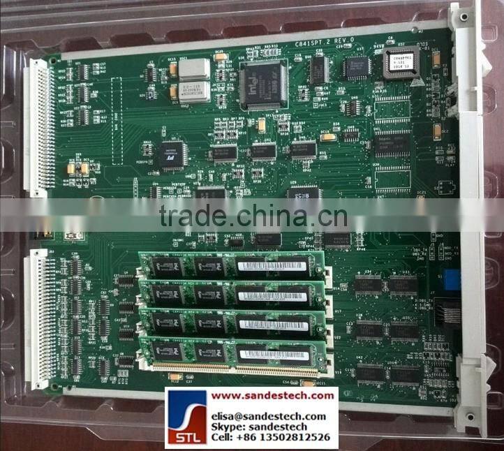 Huawei SPT C841SPT0 C841SPT 03031442 for Huawei C&C08B C&C08C C&C08 CC&08 CC08 DTE OBC SNU FSN DTR MCC ALM FBI FBC ISP LAP STU