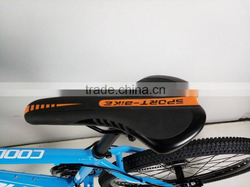 Cheap 27.5er aluminum mtb frame mountain bike chinese