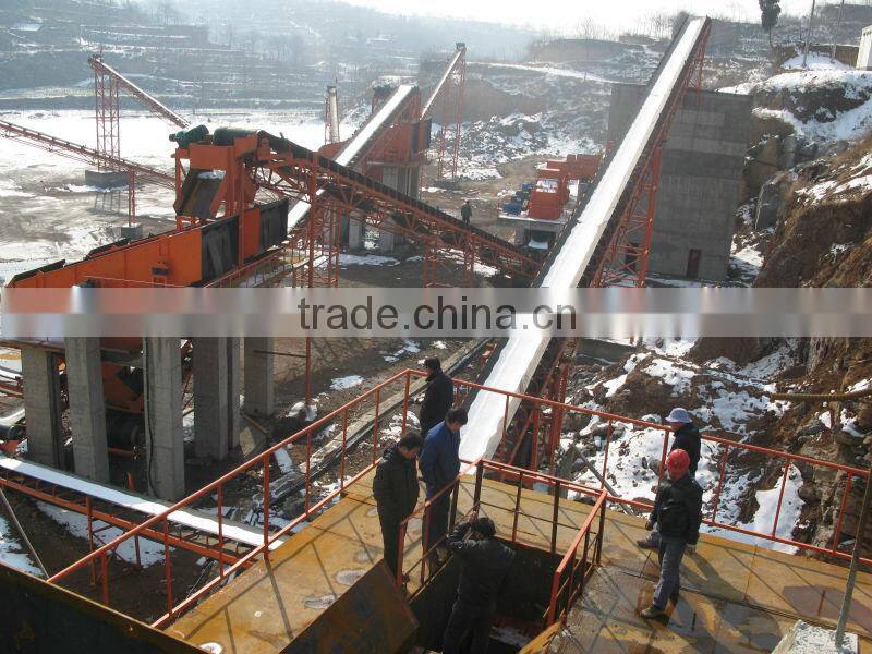 TJ PCZ Heavy Hammer Crusher