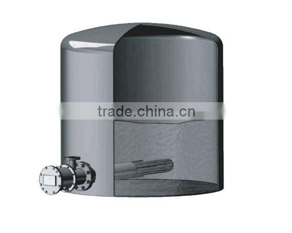 explosion-proof immersion tubular heater for industry use