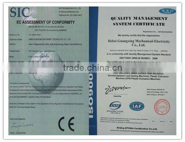 Phenolic Paper Laminated Sheet Production Line