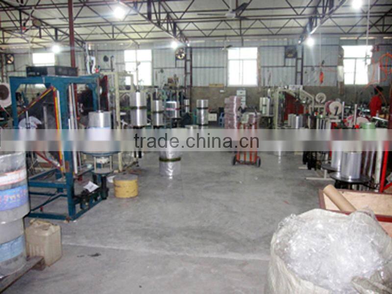 black zipper bag with printing/common design for iphone6 plus case/samsung NOTE5 phone case poly bag