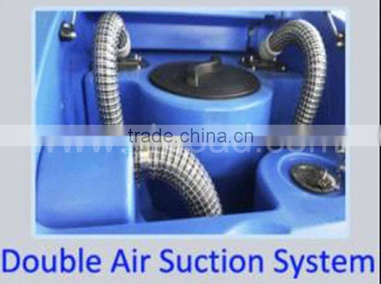 YHFS-1200R Floor Scrubber