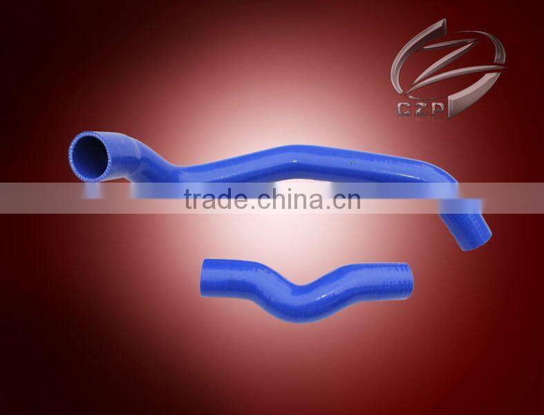 Radiator Hose Kit Toyota Supra JZA80 2JZ-GTE 06/96~