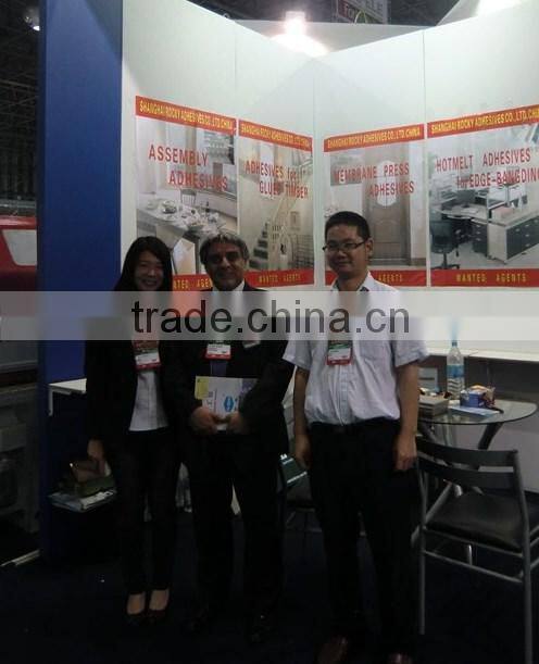 Promotional Hot Melt Adhesive for Shoes