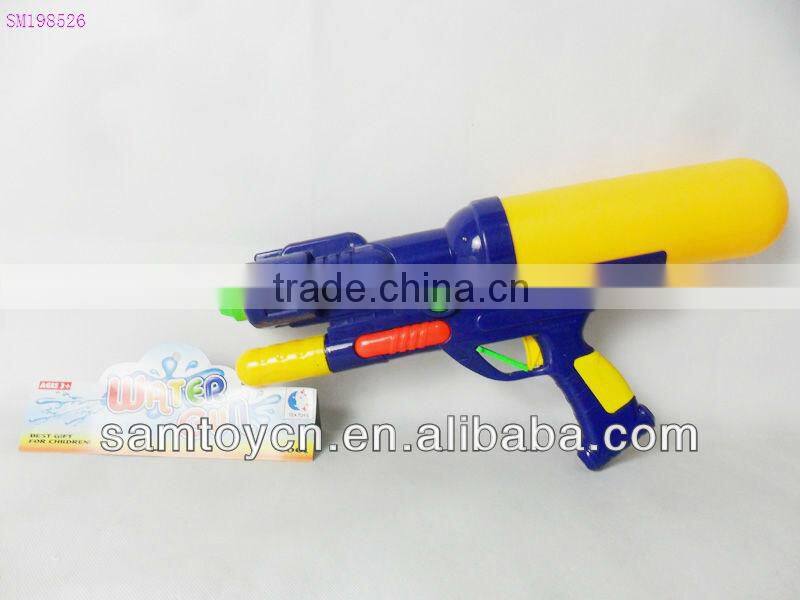 Summer toy,plastic squirt gun toy