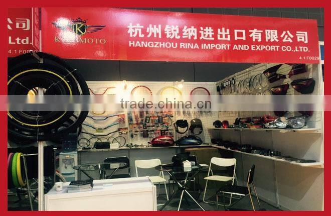 125cc dirt bike NXR125 engine parts