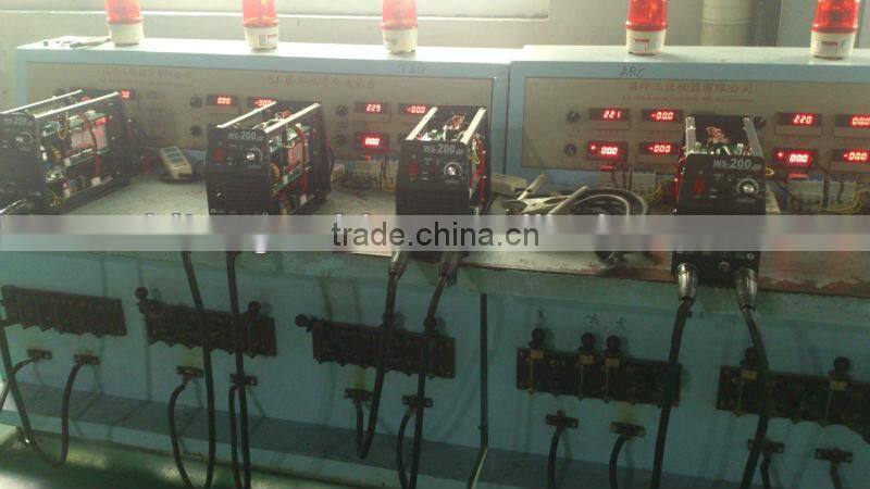 electric welding machine for sale TIG-180S
