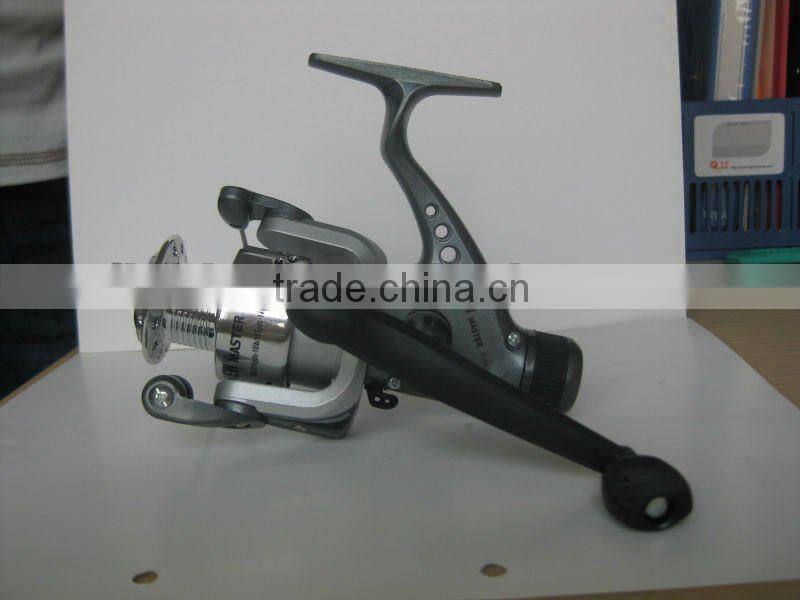 spinning fishing reel CPR series